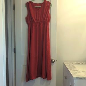 Women's dress